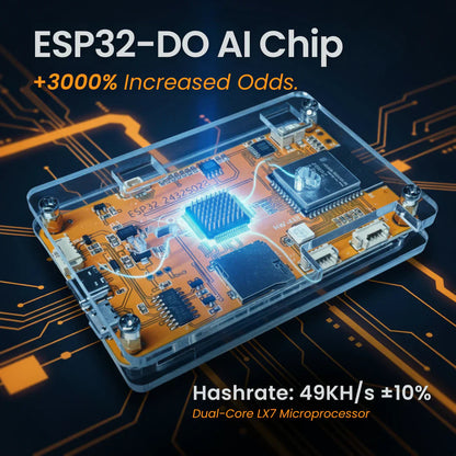 Rapid Mint Box PRO (2025 Edition)