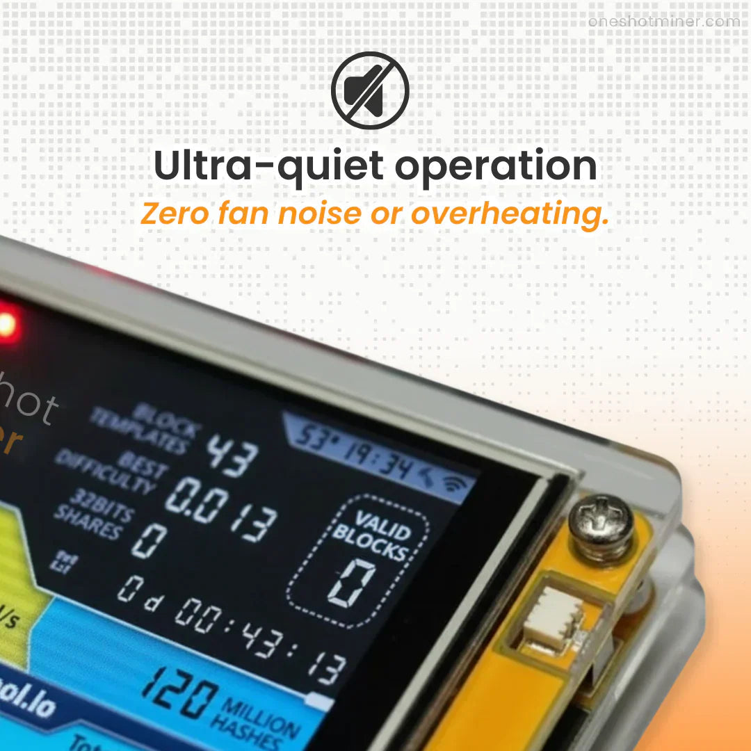 Rapid Mint Box PRO (2025 Edition)